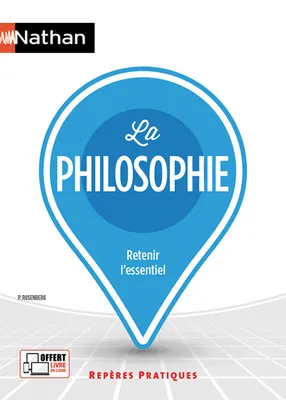 La philosophie - Repères pratiques - numéro 78 - 2017