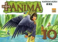 + Anima, 10, Anima T10 (NED 2013), Volume 10