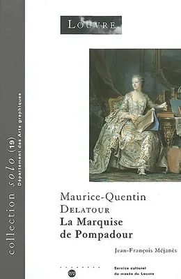 Maurice-Quentin Delatour, 
