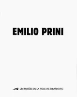 Emilio Prini. Fermi in Dogana (fra/all/ita), fermi in dogana