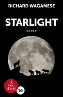 Starlight, Roman inachevé