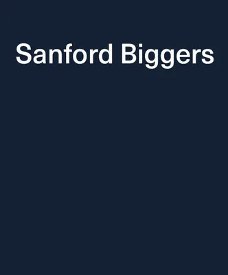 Sanford Biggers /anglais