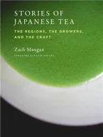 Stories of Japanese Tea /anglais
