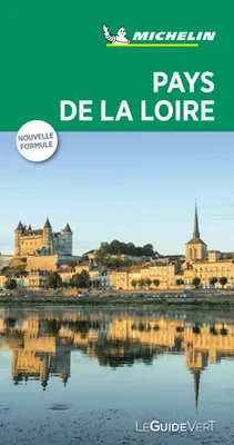 27850, Guide Vert Pays de la Loire