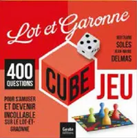 Lot-et-garonne Cube