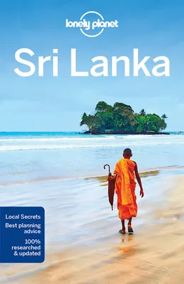 Sri Lanka 14ed -anglais-