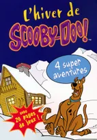Scooby-Doo !, L'hiver de Scooby-Doo -collector-