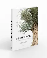Provence, Food trip ensoleillé en 100 recettes