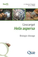 L'escargot Helix aspersa, Biologie-élevage
