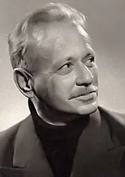 1965 : Mikhaïl Sholokhov