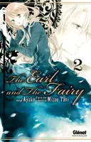 2, The Earl and the Fairy - Tome 02