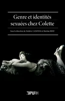 Genre et identités sexuées chez Colette