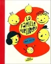 Livres Jeunesse Les tout-petits Albums La famille hurluberlu Lane Smith