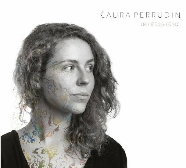 CD, Vinyles Jazz, Blues, Country Jazz Impressions - Laura Perrudin laura Perrudin