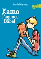 3, Une aventure de Kamo, 3 : Kamo. L'agence Babel