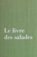 Le livre des salades, Avec 16 images