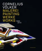 Cornelius Volker Malerei /allemand