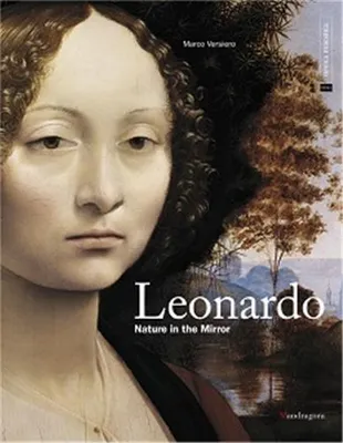 Leonardo Nature in the Mirror /anglais
