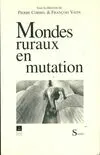 Mondes ruraux en mutation, journées... Rennes, les 7 et 8 octobre 1991