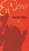 Boris Vian en verve