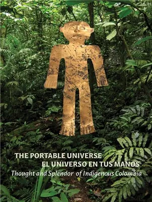 The Portable Universe/El Universo en tus Manos /anglais