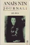 Journal / Anaïs Nin., 1, 1931-1934, Journal