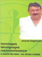 Hommages, témoignages, reconnaissance la bataille des idées : ses ultimes combats, Environnement africain n° 43-44-45-46 vol XI, 3-4 enda, dakar, 2005