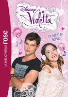 5, Violetta 05 - Un nouveau départ