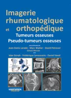 4, Imagerie rhumatologique et orthopédique