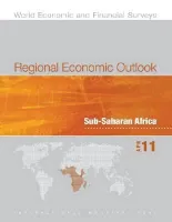 REGIONAL ECONOMIC OUTLOOK AVRIL 2011 SUB SAHARAN AFRICA