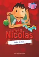 4, Le Petit Nicolas, 4 : Drôle de Noël !
