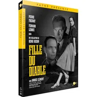 La Fille du Diable (Édition Collector Blu-ray + DVD) - Blu-ray (1946)