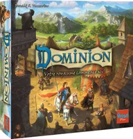 Dominion : Votre royaume commence ici !