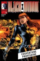 Marvel Knights : Black Widow