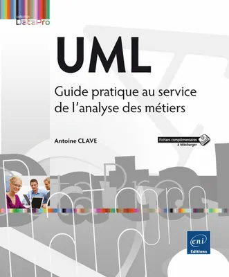 UML au service de l'analyse des métiers, business analysis