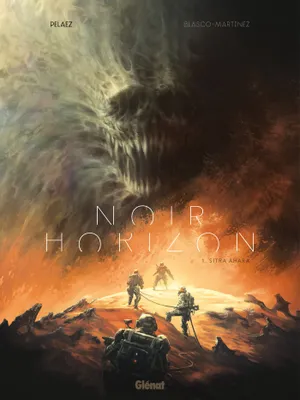 1, Noir Horizon - Tome 01, Sitra Ahara