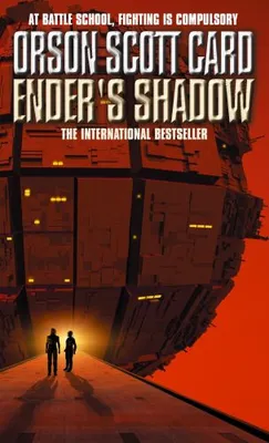 Ender's Shadow, Book 1 of The Shadow Saga