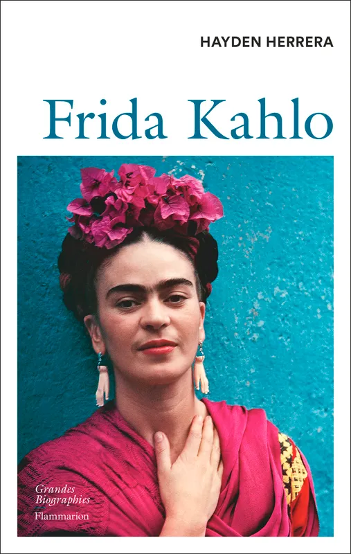 Frida Kahlo Hayden Herrera
