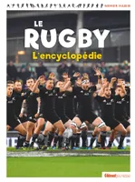 Le Rugby, l'encyclopédie