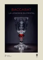 Baccarat / la légende du cristal, Exposition, Paris, Petit Palais, jusqu'au 4 janvier 2015