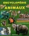 Encyclopédie junior des animaux Hans Peter Thiel