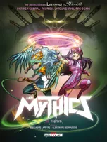 20, Les Mythics T20, Thétys
