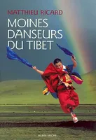 Moines Danseurs du Tibet