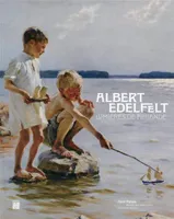Albert Edelfelt (1854-1905), Lumières de Finlande