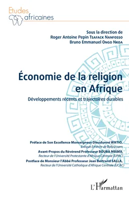 Économie de la religion en Afrique, Développement récent et trajectoires durables