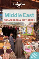 Middle eat Phrasebook & dictionary 2ed -anglais-