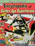 Encyclopedia of Golden Age Superheroes