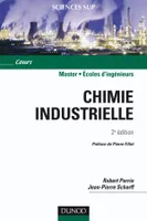 Chimie industrielle - 2ème édition
