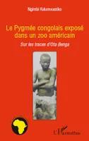 Le pygmée congolais exposé dans un zoo américain, Sur les traces d'Ota Benga