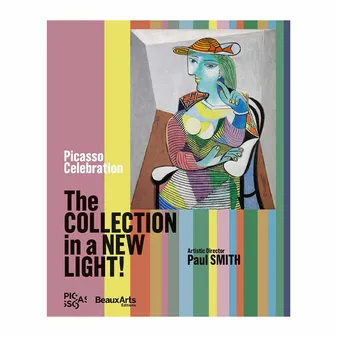 Picasso Celebration, la collection prend des couleurs !, au musée national Picasso-Paris